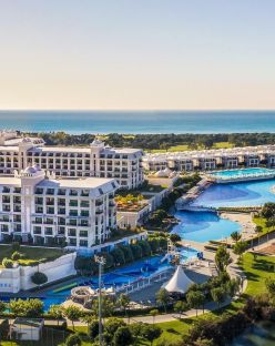 TITANIC DELUXE GOLF BELEK